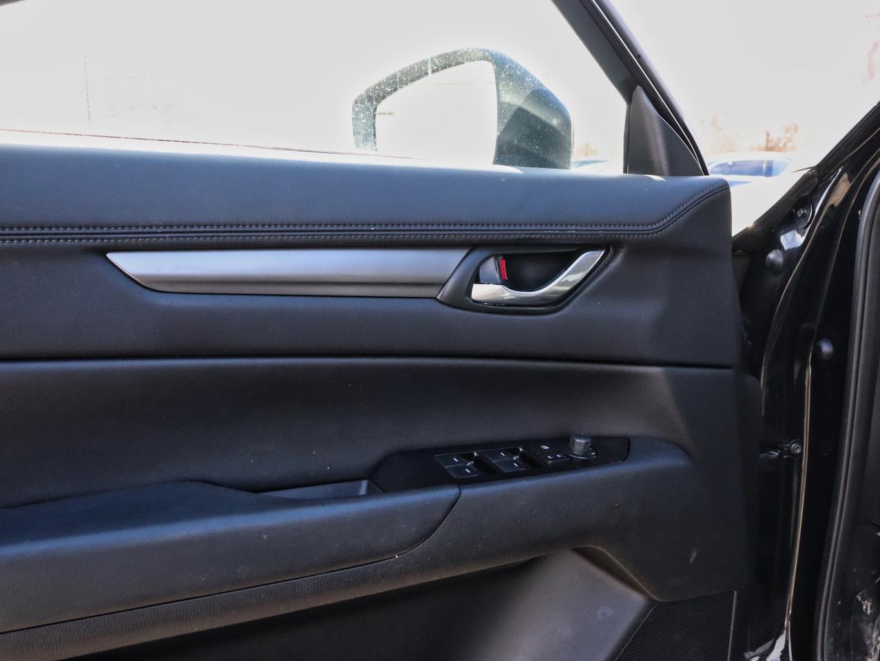 2022 Mazda CX-5 GS Photo