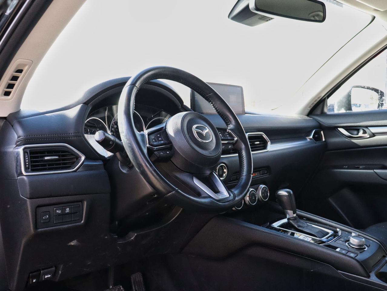 2022 Mazda CX-5 GS Photo