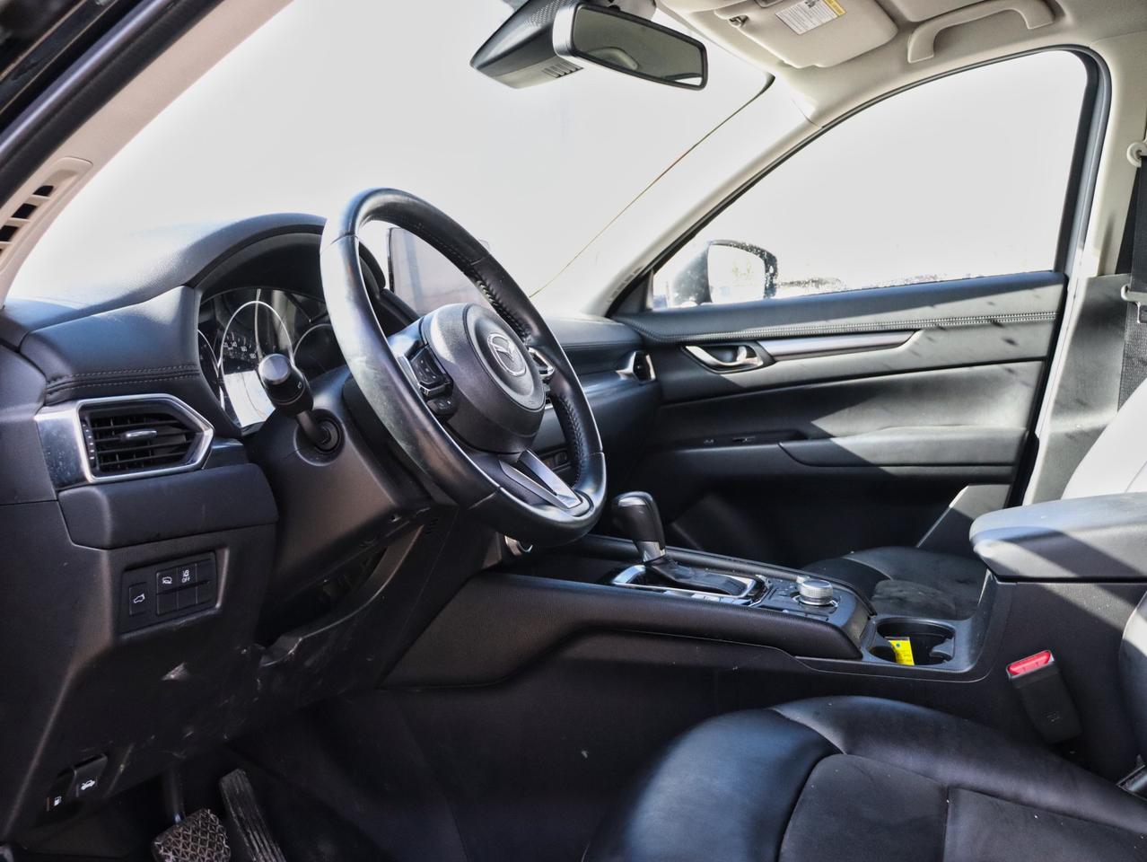 2022 Mazda CX-5 GS Photo