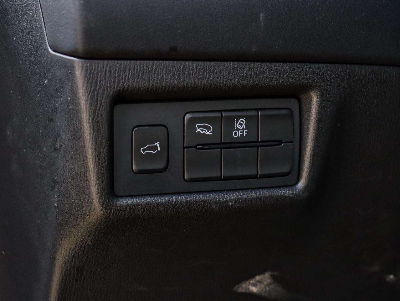 2022 Mazda CX-5 GS Photo