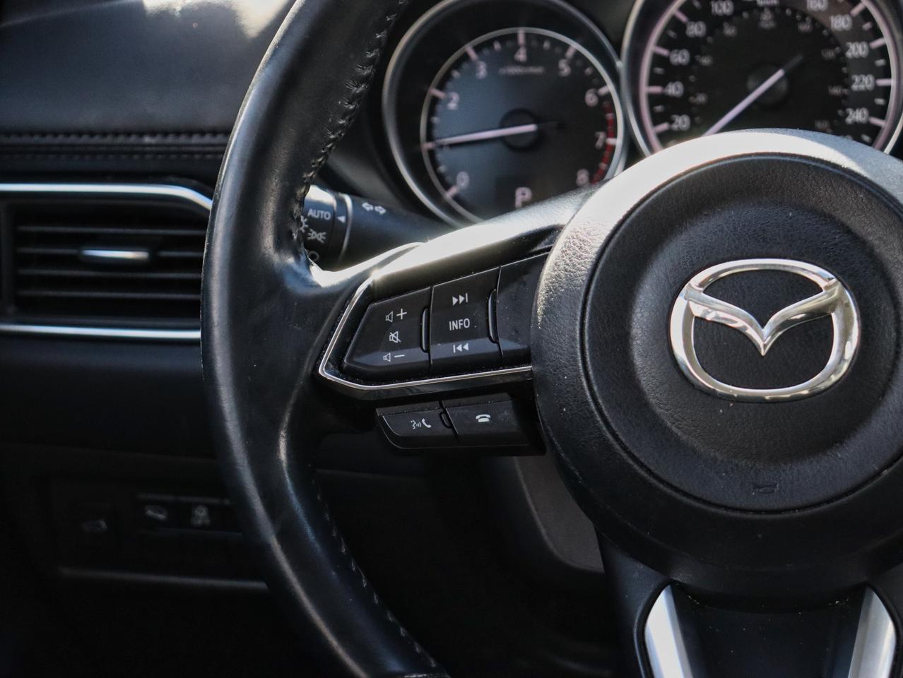 2022 Mazda CX-5 GS Photo