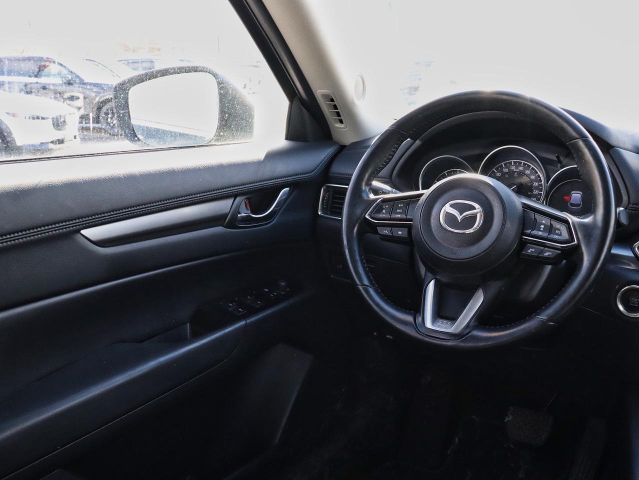 2022 Mazda CX-5 GS Photo