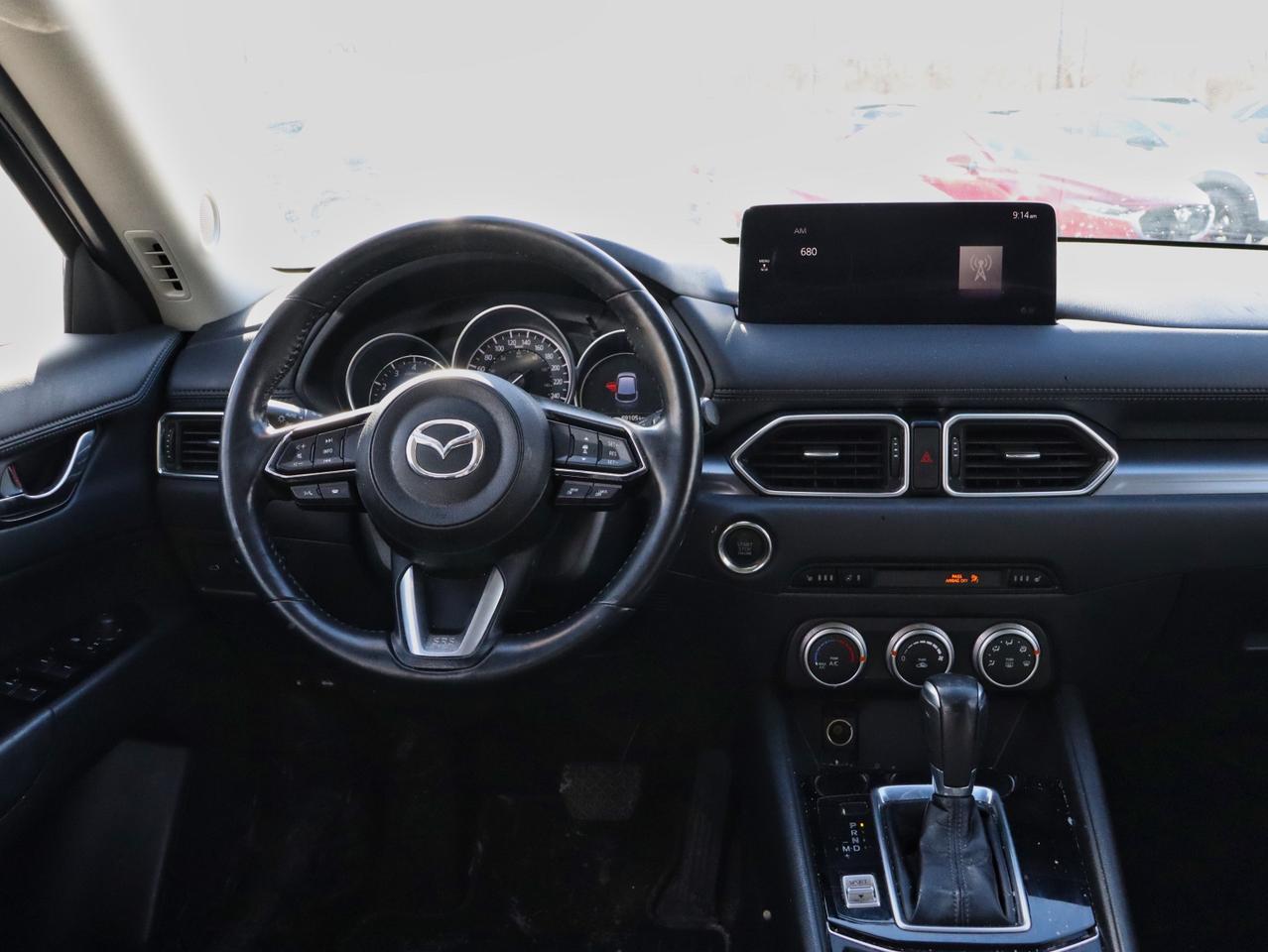 2022 Mazda CX-5 GS Photo