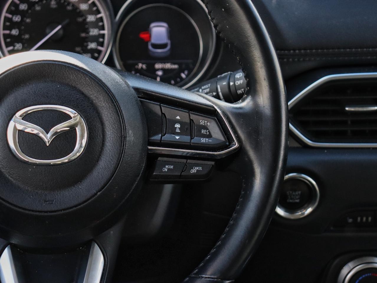 2022 Mazda CX-5 GS Photo