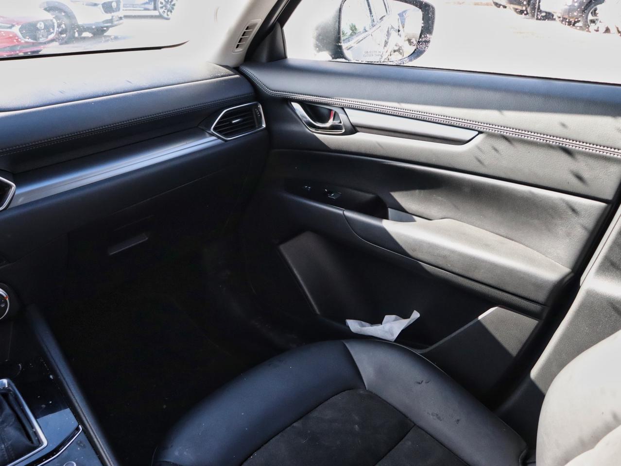 2022 Mazda CX-5 GS Photo