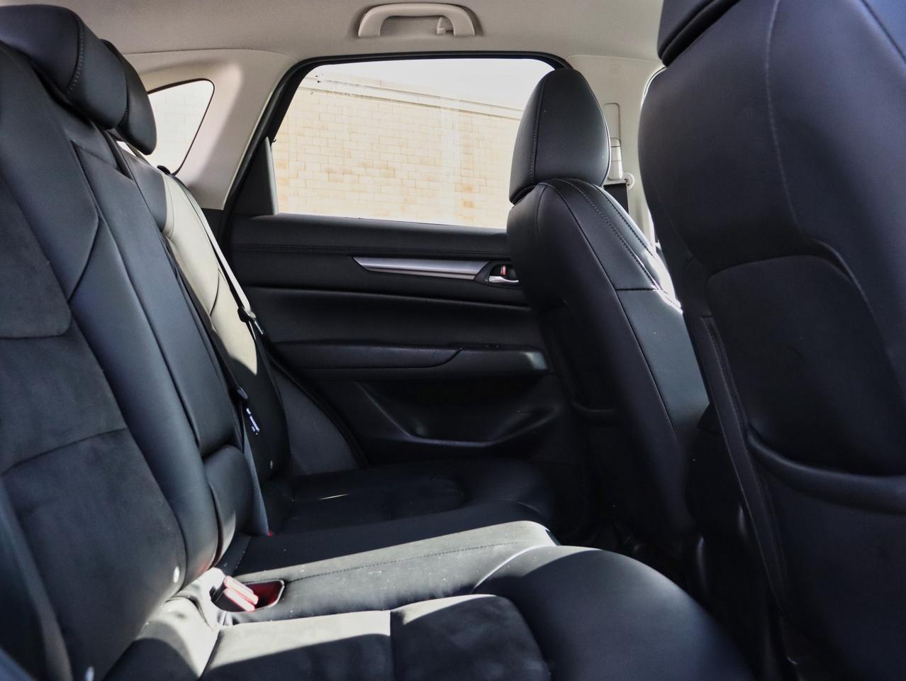 2022 Mazda CX-5 GS Photo