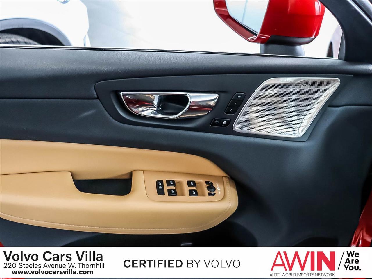 2020 Volvo XC60 T6 AWD Inscription Photo