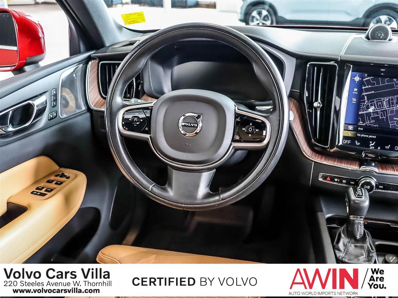 2020 Volvo XC60 T6 AWD Inscription Photo