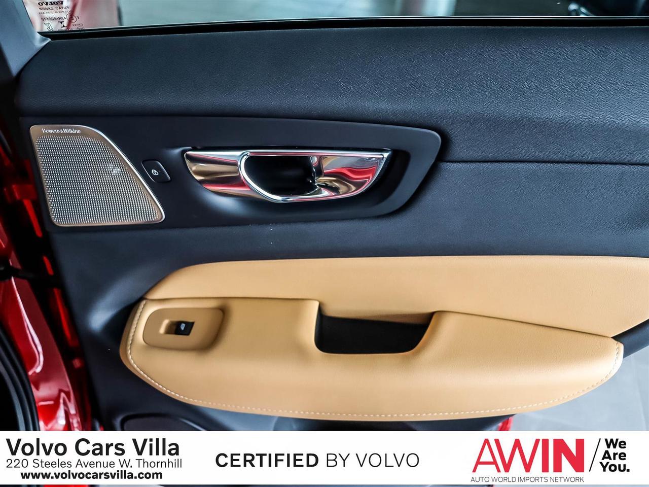 2020 Volvo XC60 T6 AWD Inscription Photo