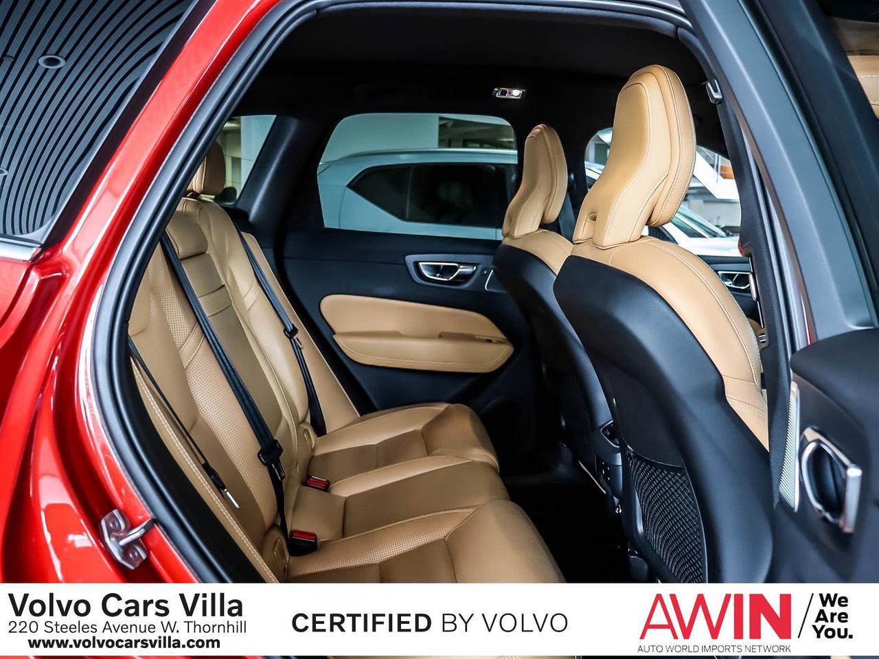 2020 Volvo XC60 T6 AWD Inscription Photo