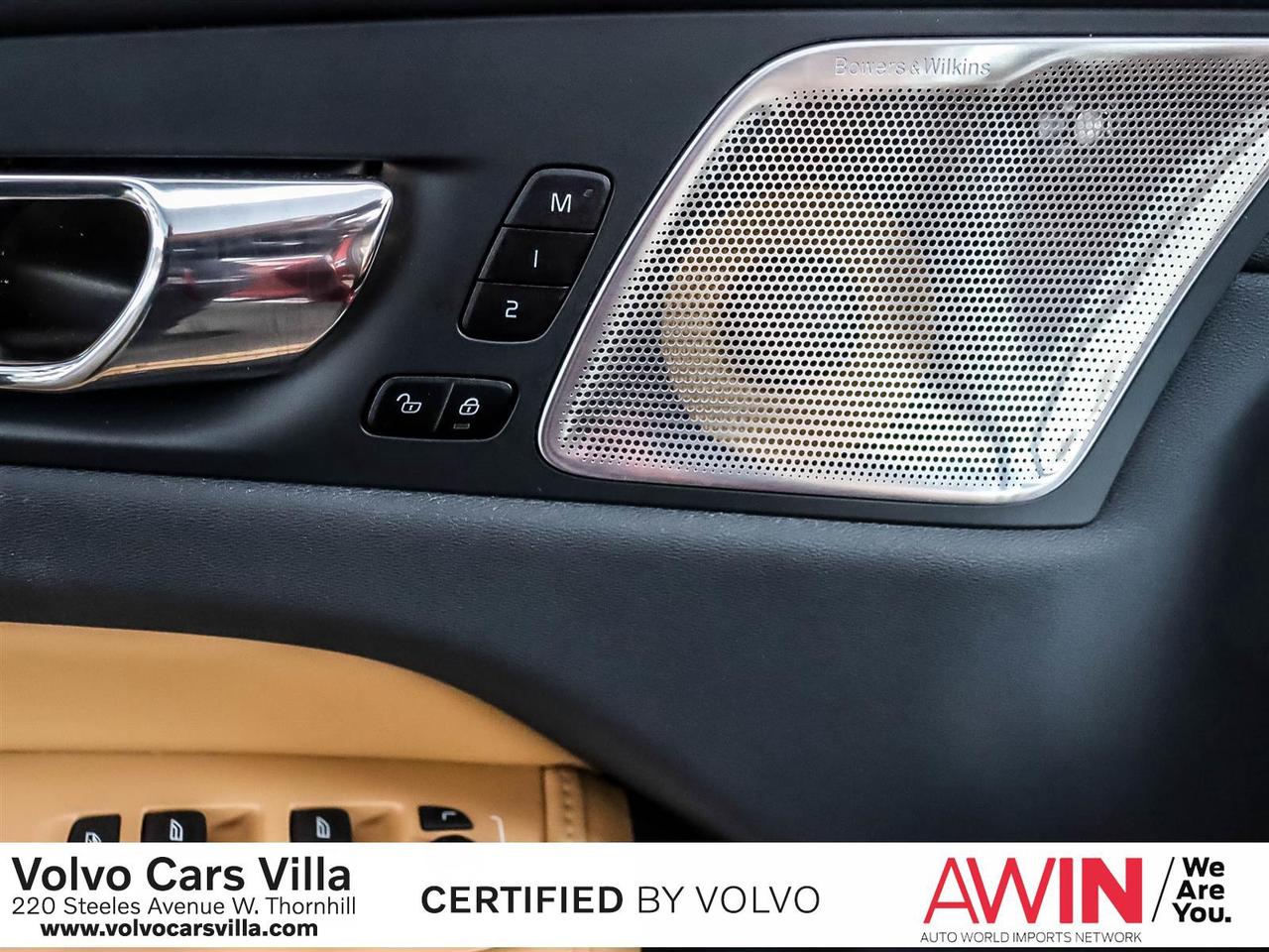 2020 Volvo XC60 T6 AWD Inscription Photo