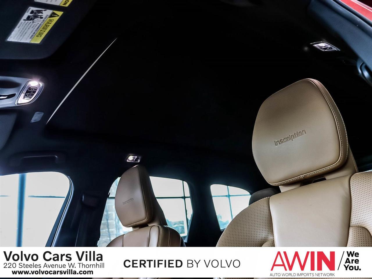 2020 Volvo XC60 T6 AWD Inscription Photo