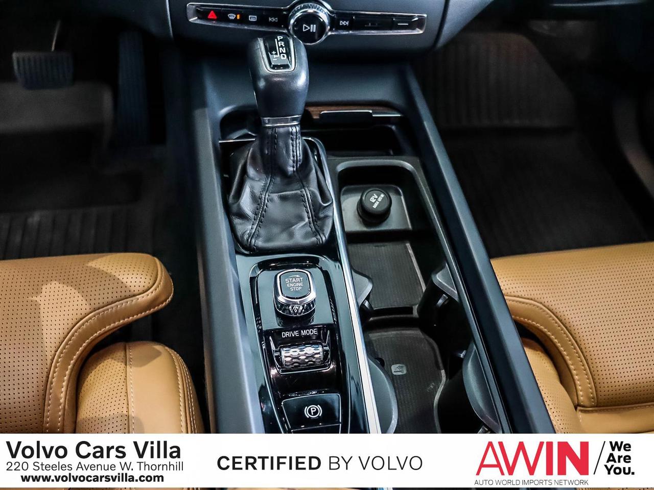 2020 Volvo XC60 T6 AWD Inscription Photo