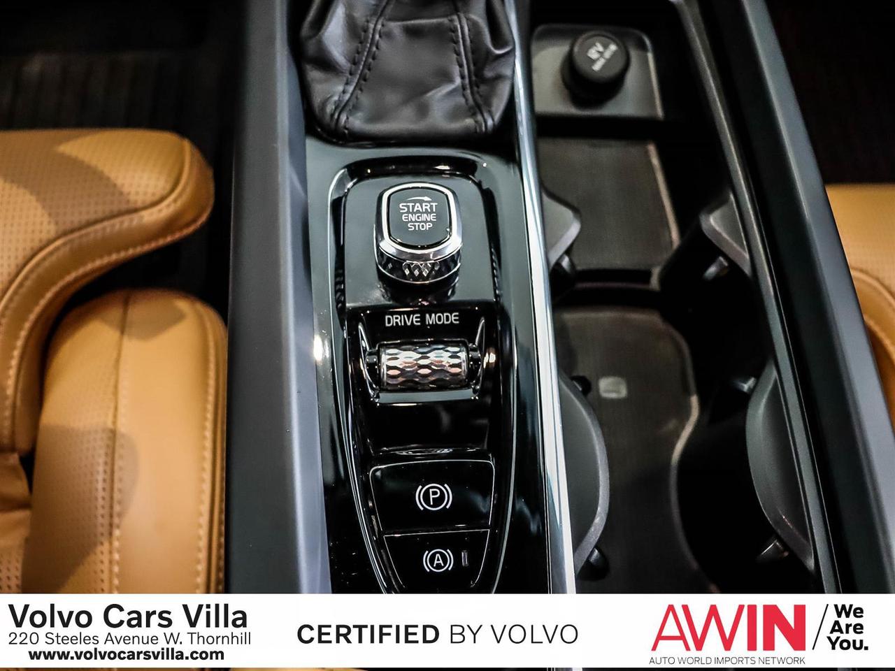 2020 Volvo XC60 T6 AWD Inscription Photo