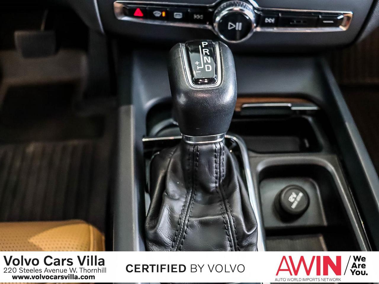 2020 Volvo XC60 T6 AWD Inscription Photo