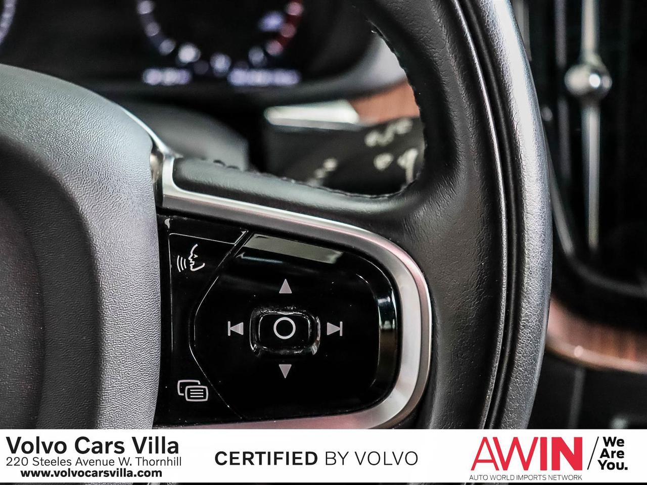 2020 Volvo XC60 T6 AWD Inscription Photo