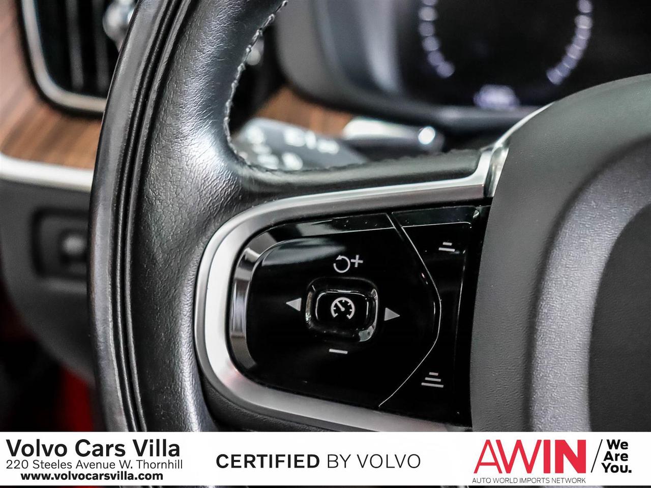 2020 Volvo XC60 T6 AWD Inscription Photo