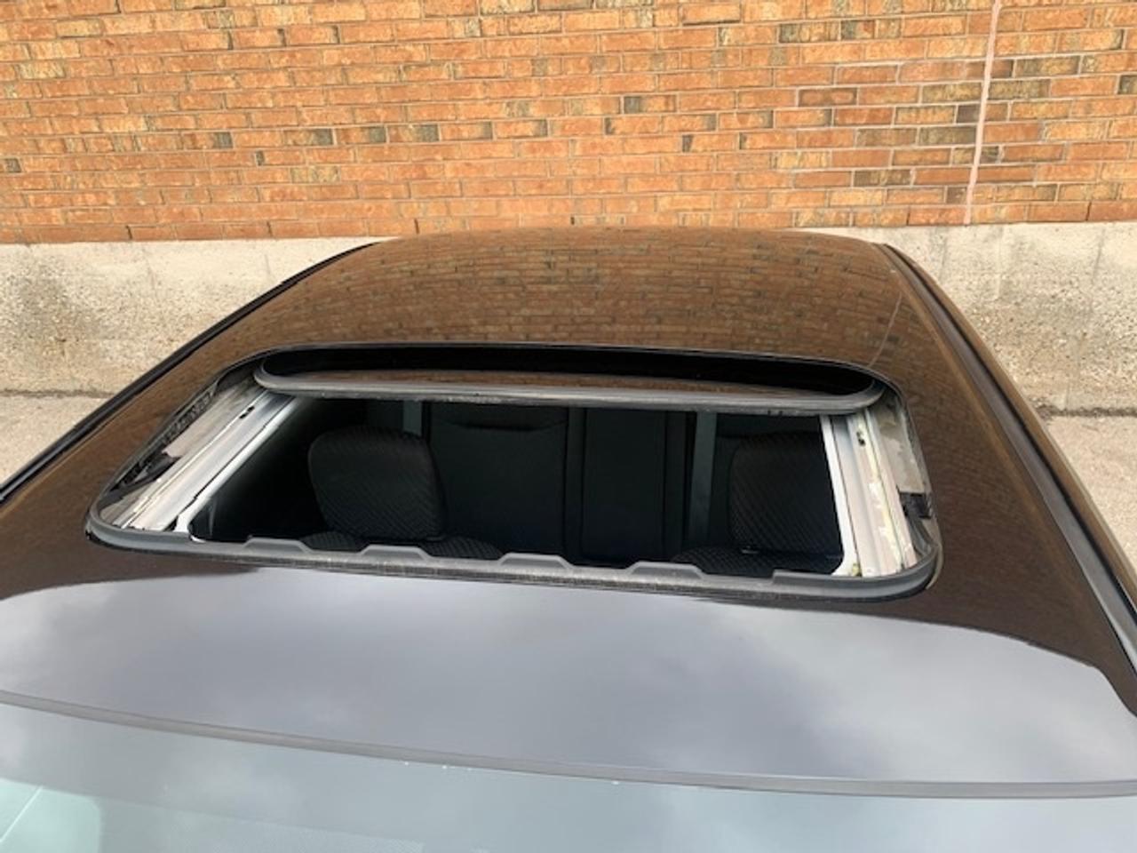 2014 Honda Civic EX Photo