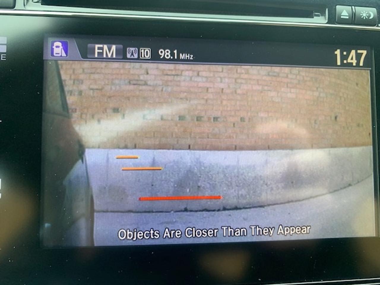 2014 Honda Civic EX Photo