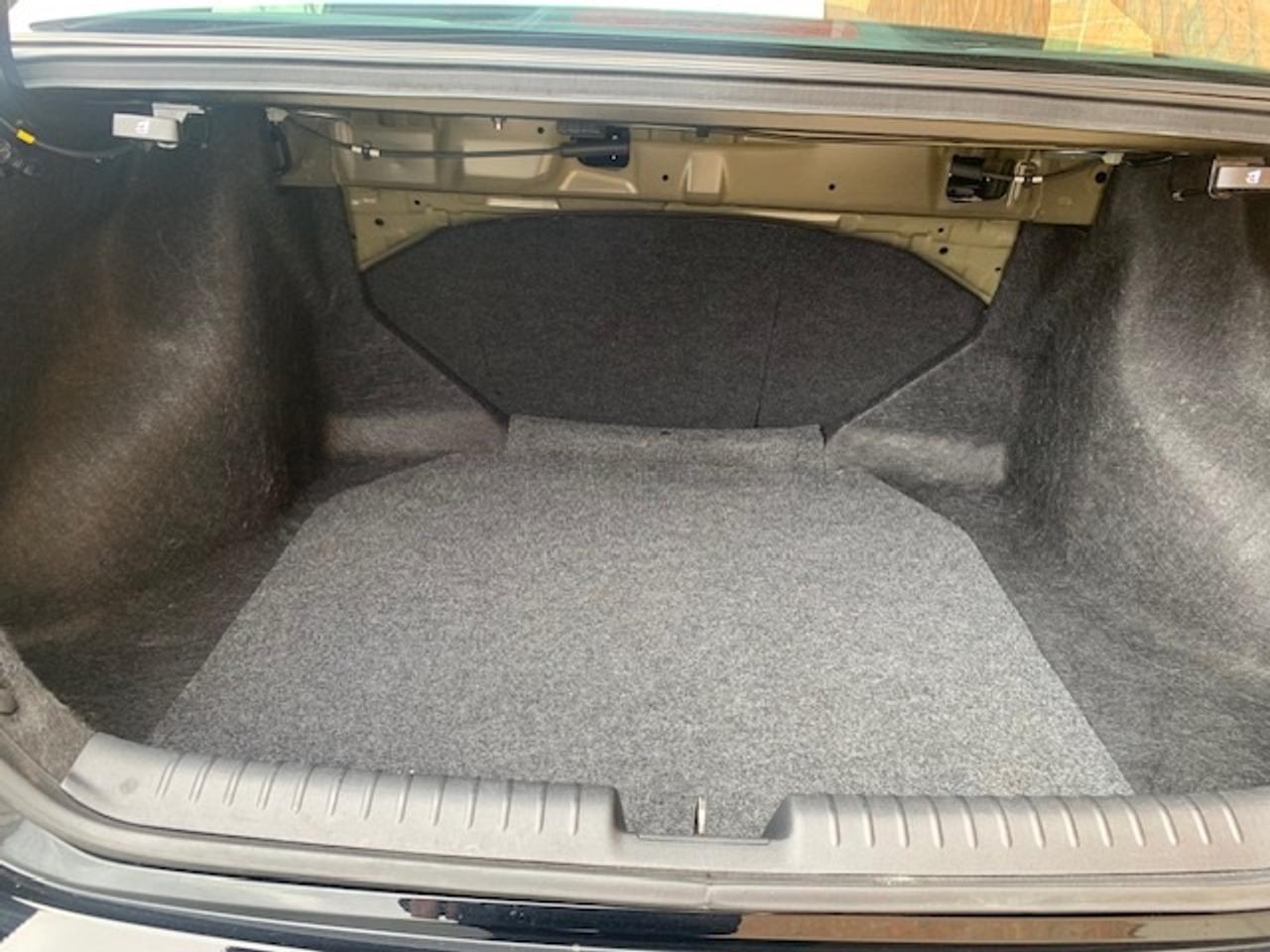 2014 Honda Civic EX Photo