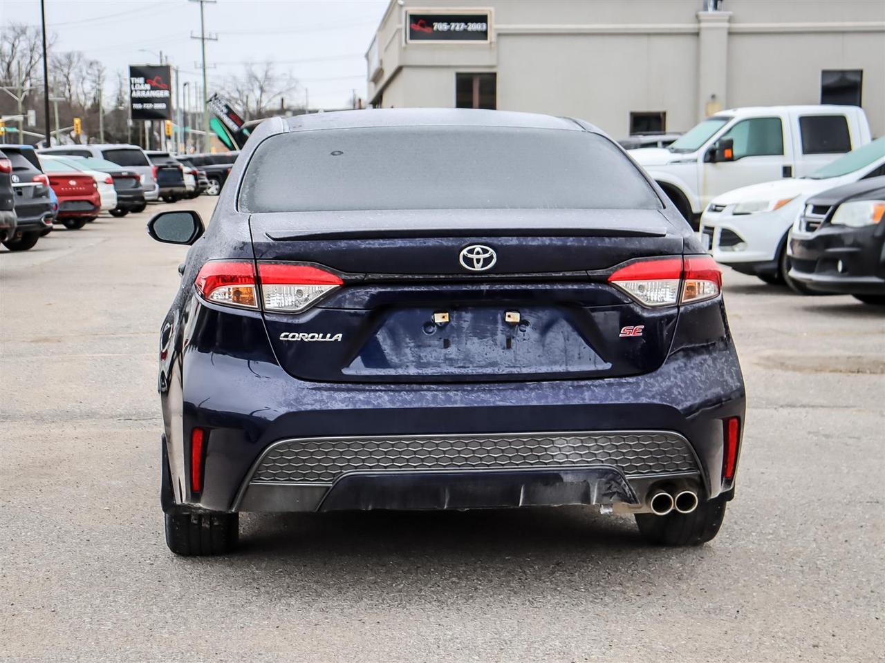 2021 Toyota Corolla  Photo
