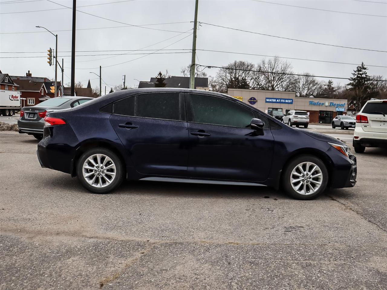 2021 Toyota Corolla  Photo