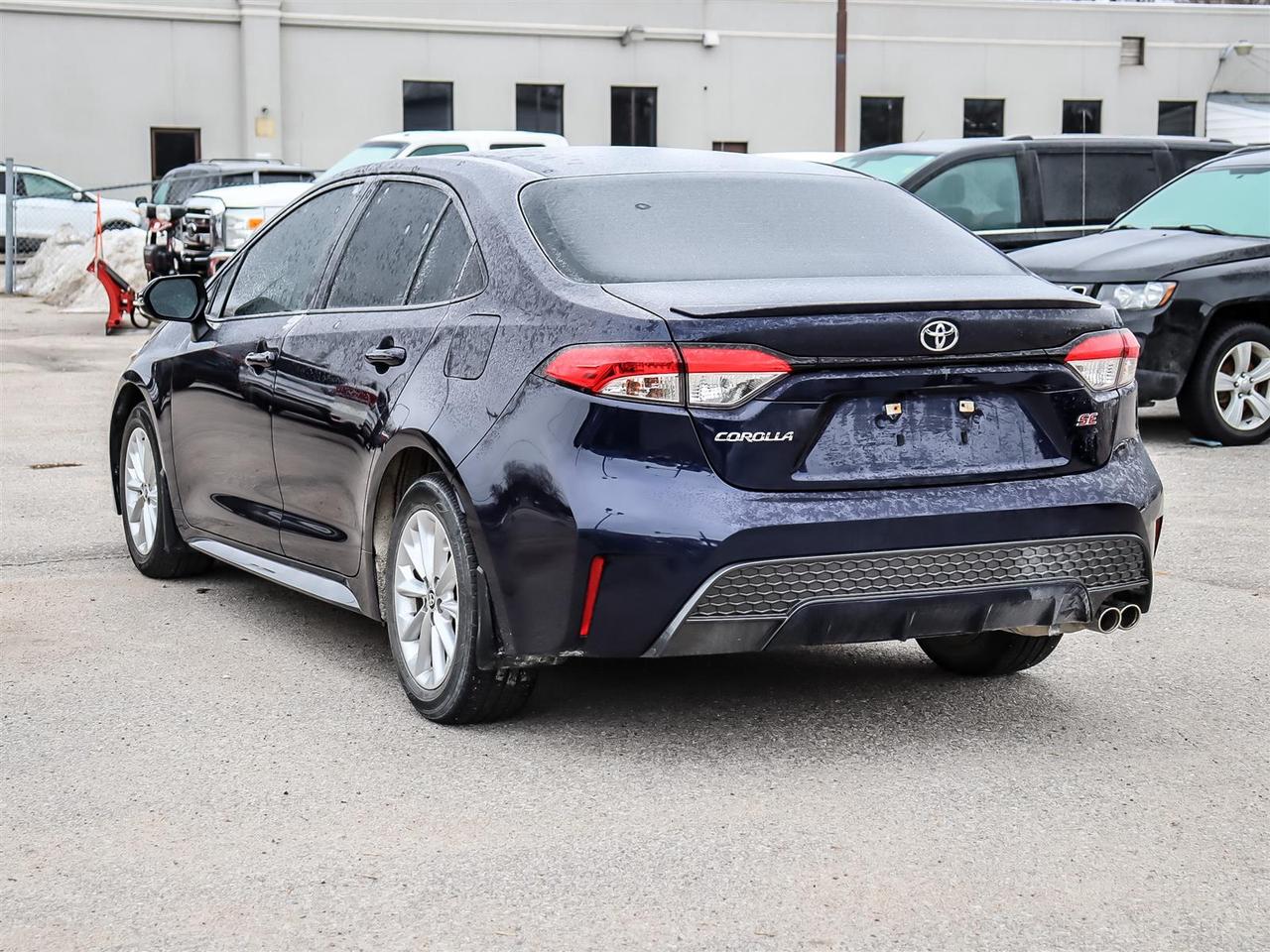 2021 Toyota Corolla  Photo