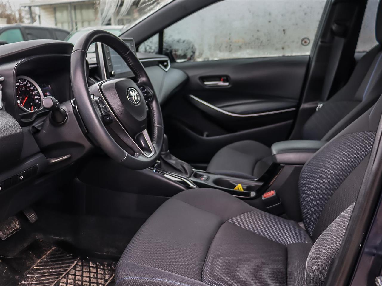 2021 Toyota Corolla  Photo