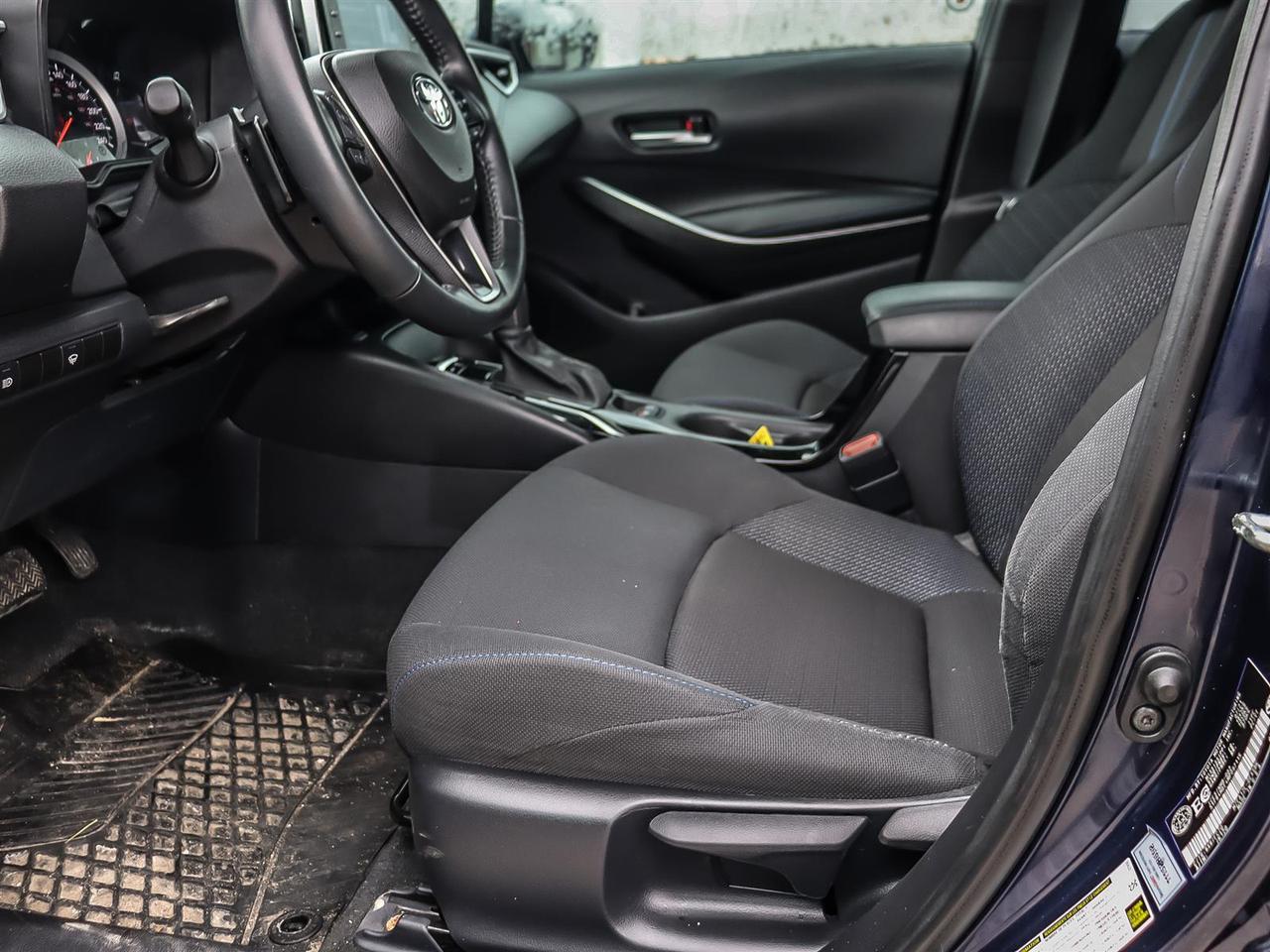 2021 Toyota Corolla  Photo