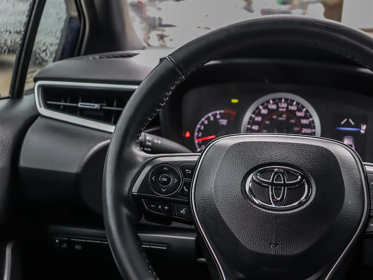 2021 Toyota Corolla  Photo