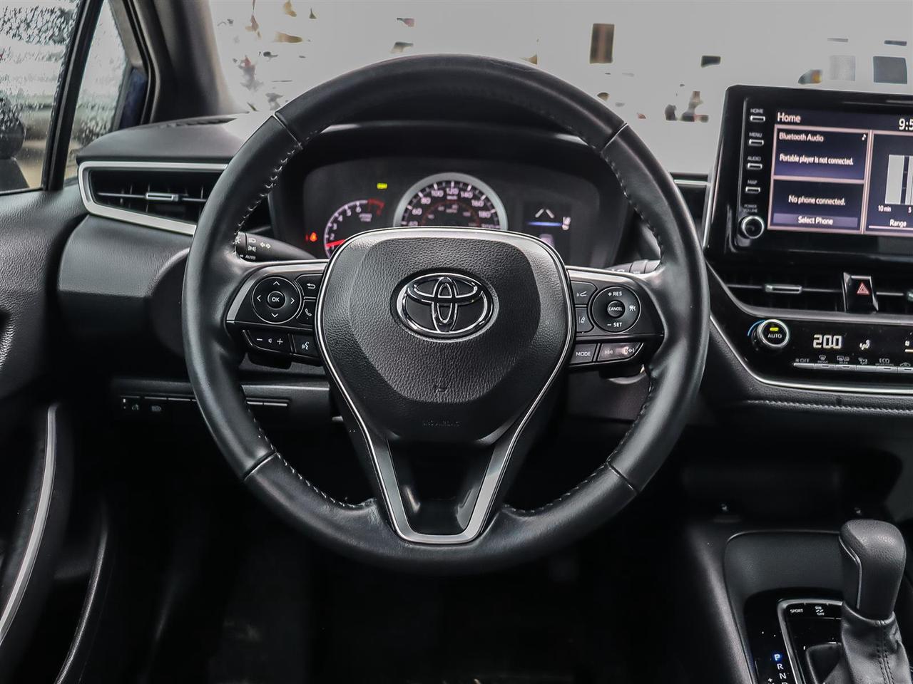 2021 Toyota Corolla  Photo