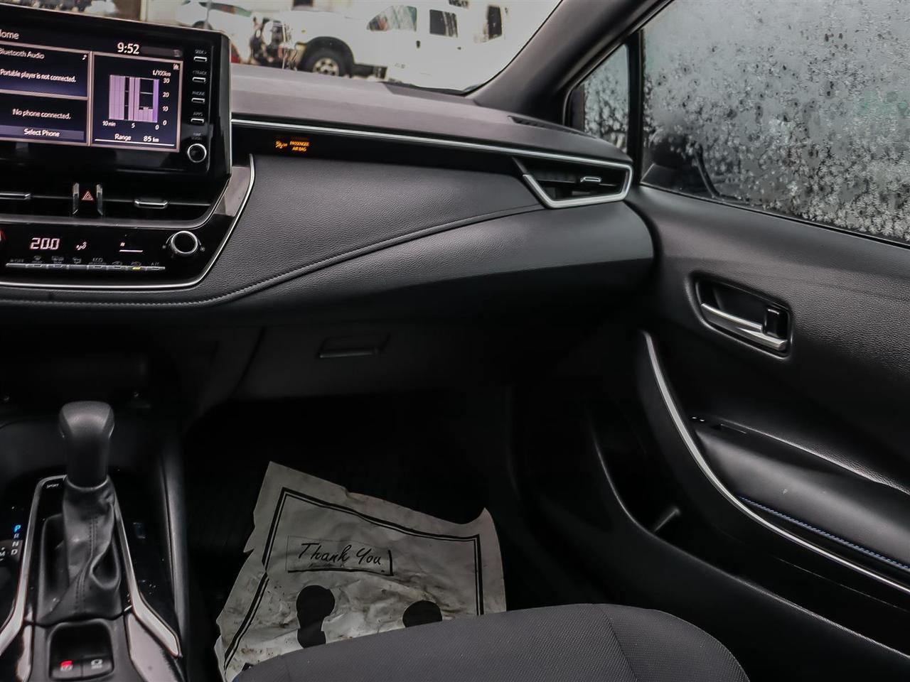 2021 Toyota Corolla  Photo