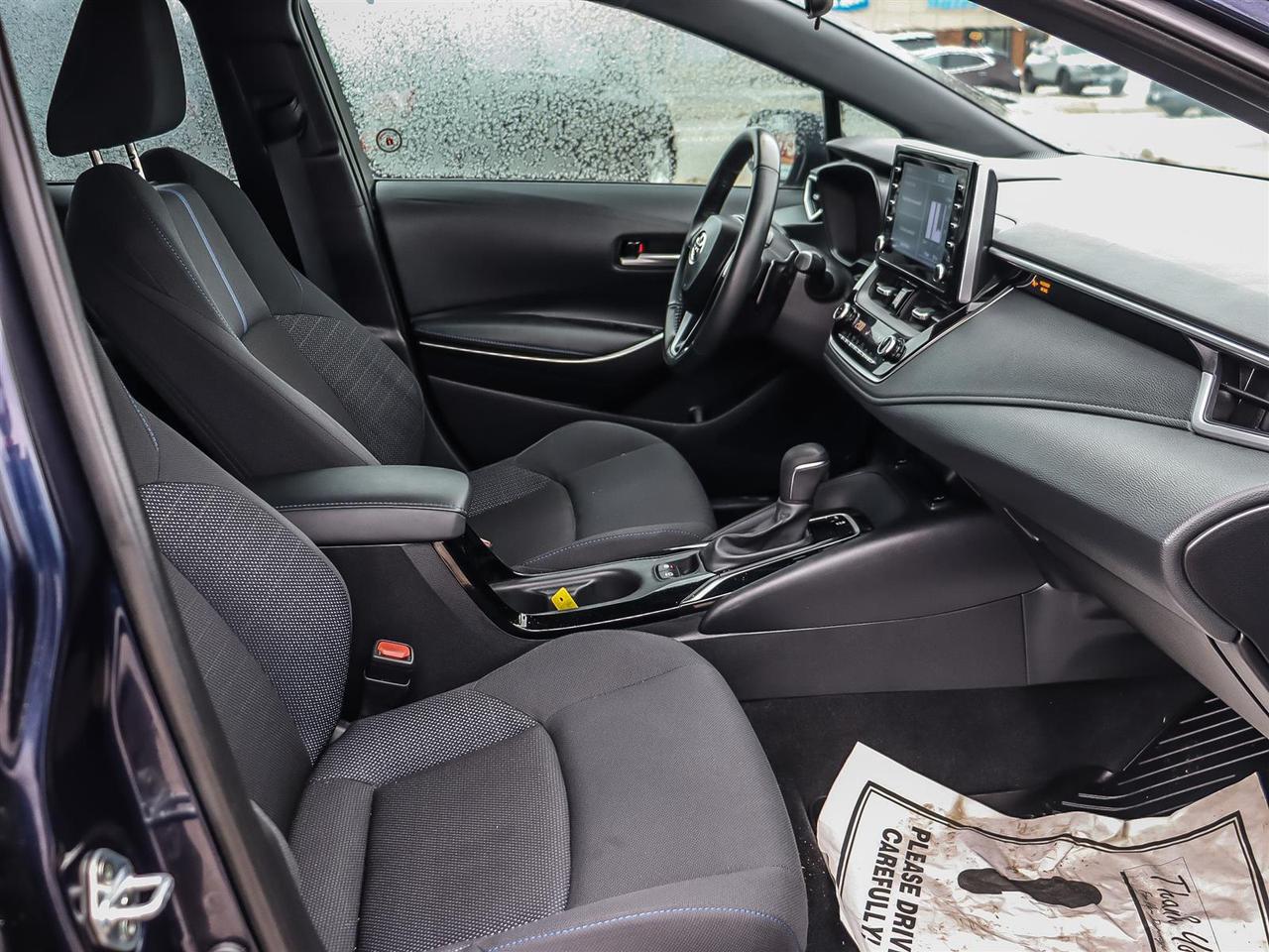 2021 Toyota Corolla  Photo