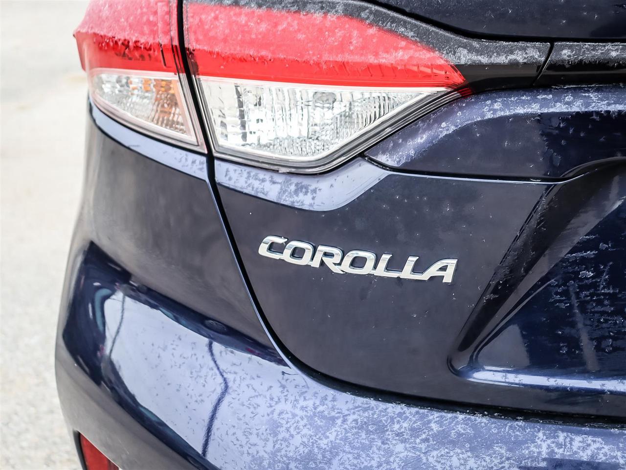 2021 Toyota Corolla  Photo