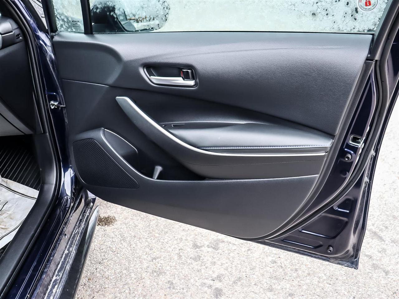 2021 Toyota Corolla  Photo