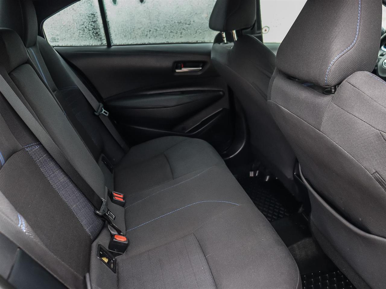 2021 Toyota Corolla  Photo