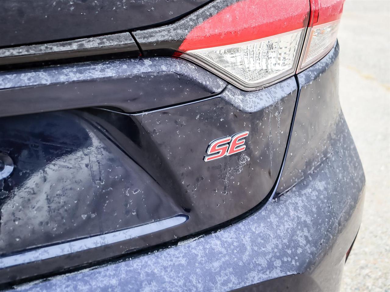 2021 Toyota Corolla  Photo