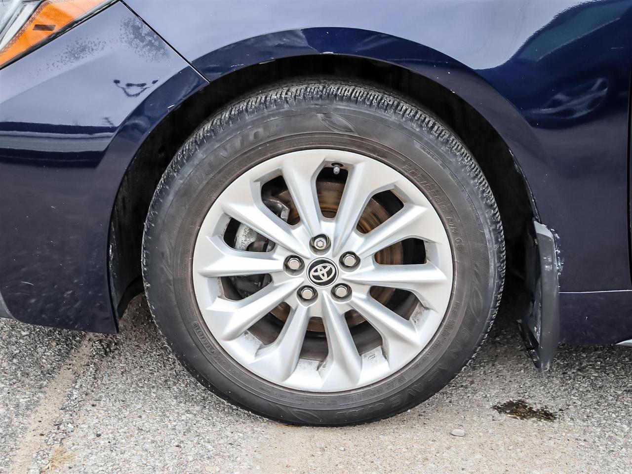 2021 Toyota Corolla  Photo