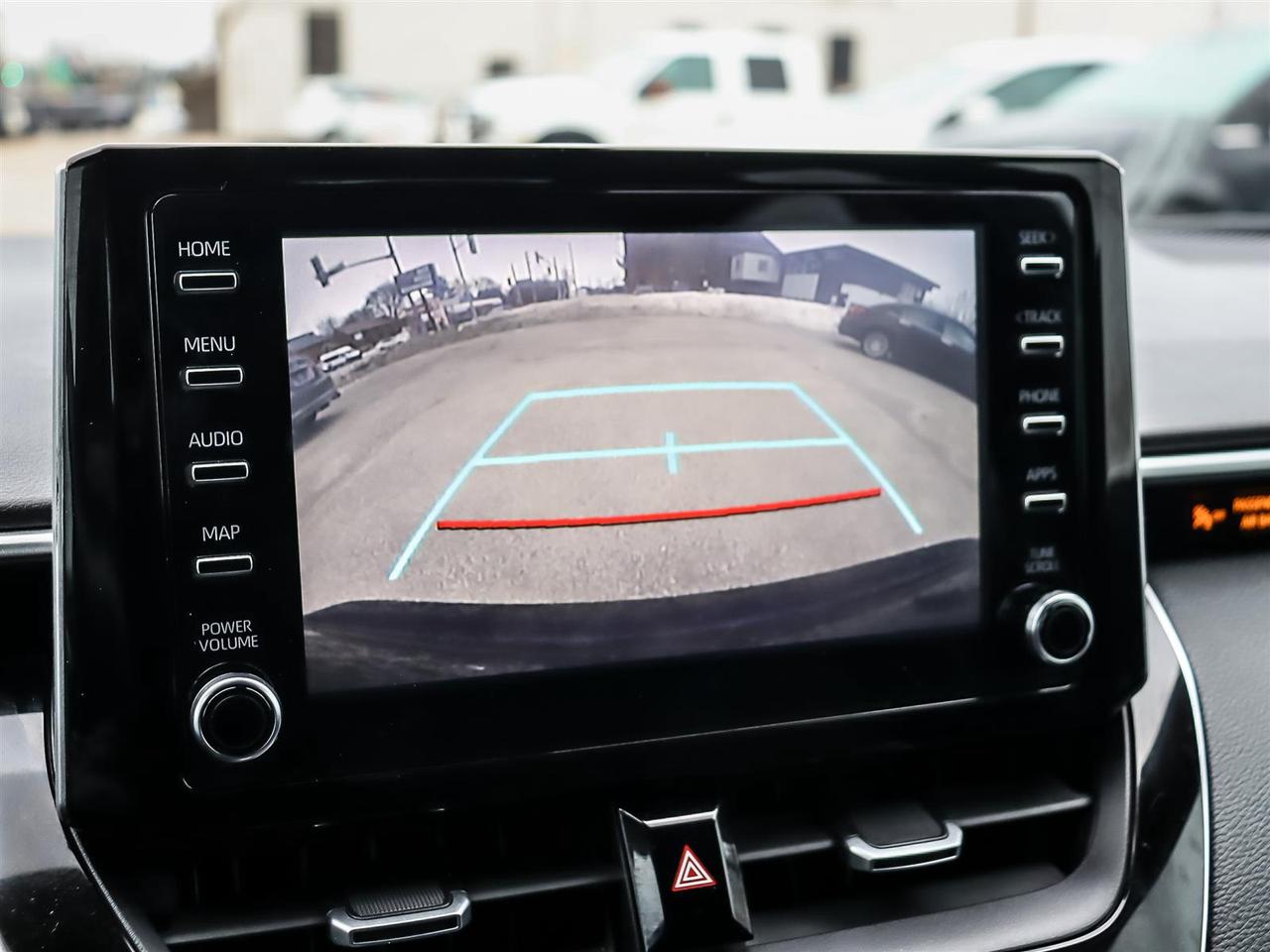 2021 Toyota Corolla  Photo