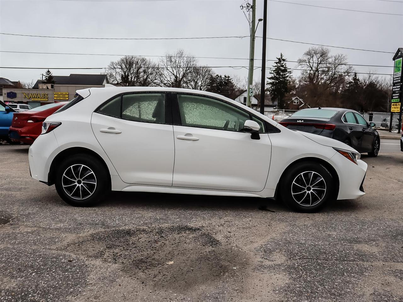 2020 Toyota Corolla  Photo