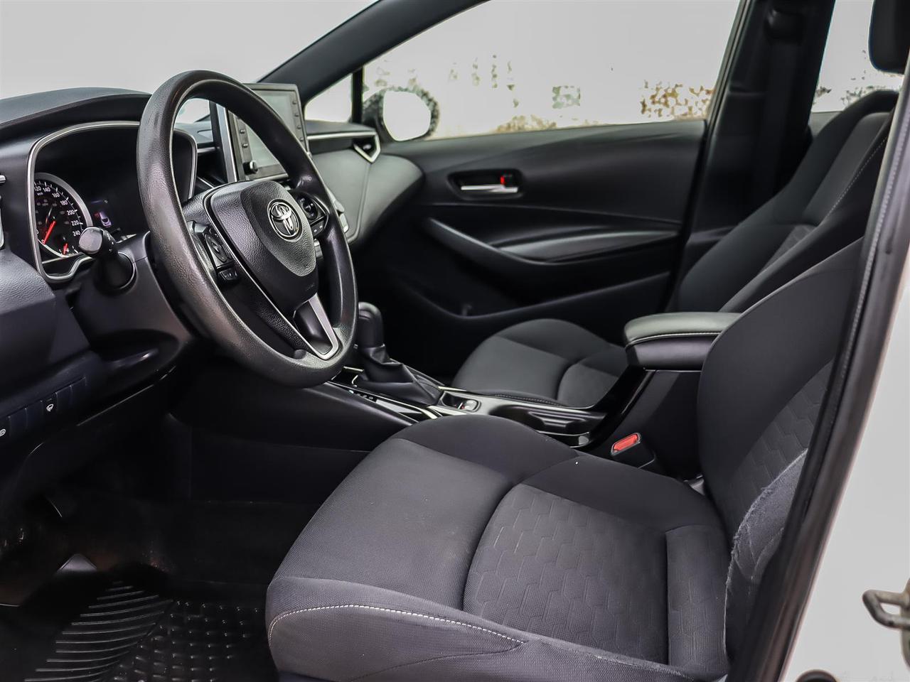 2020 Toyota Corolla  Photo