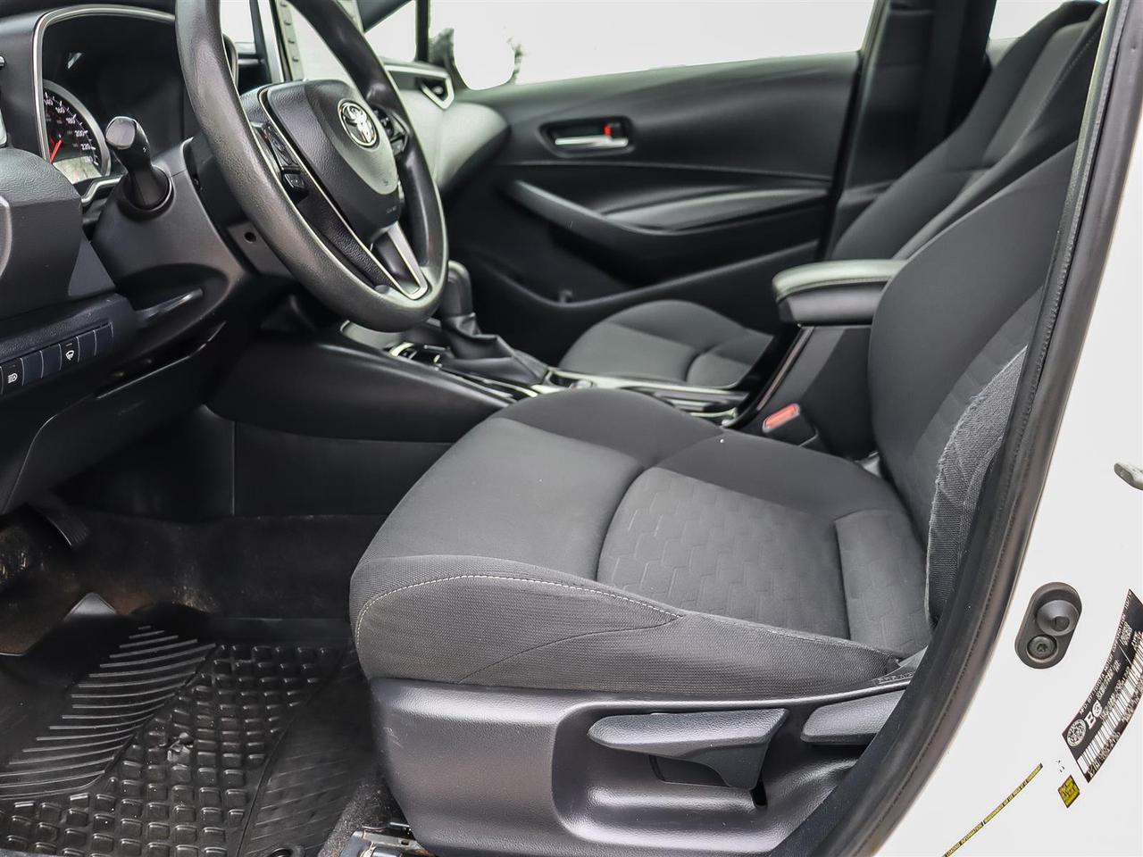 2020 Toyota Corolla  Photo