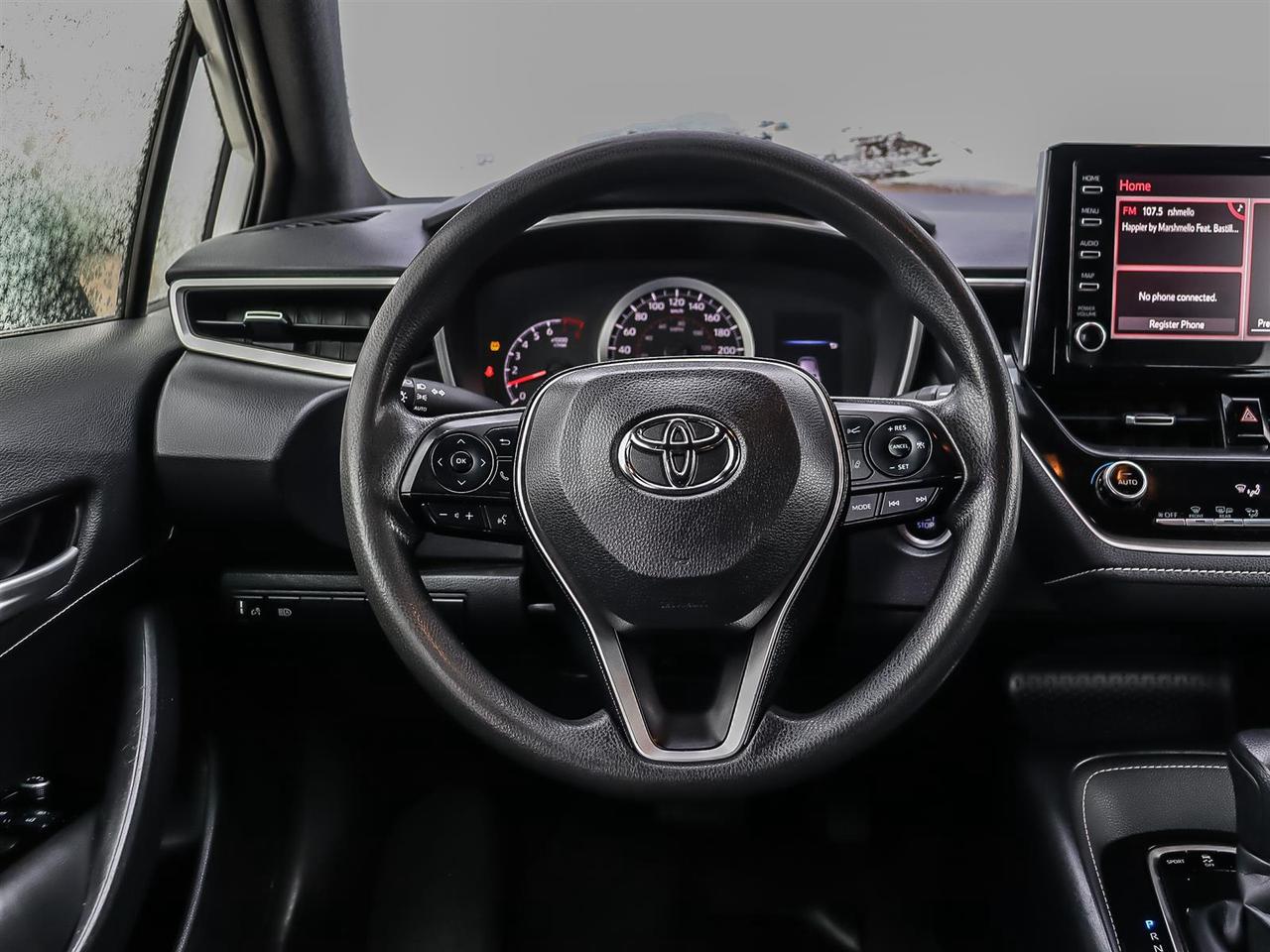 2020 Toyota Corolla  Photo