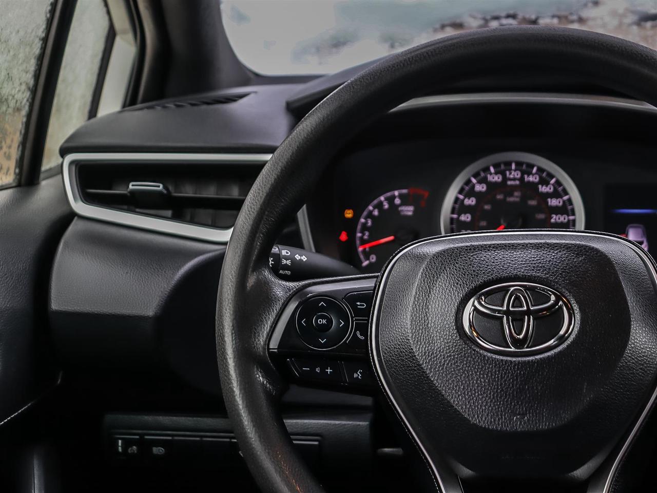 2020 Toyota Corolla  Photo