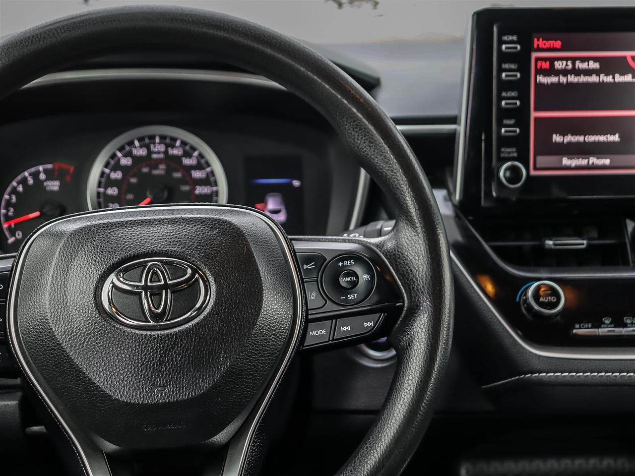 2020 Toyota Corolla  Photo