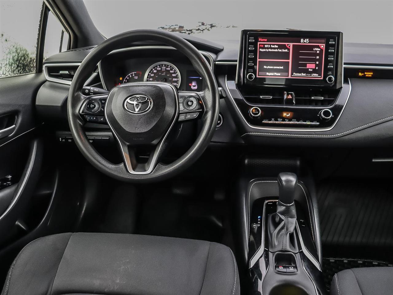 2020 Toyota Corolla  Photo