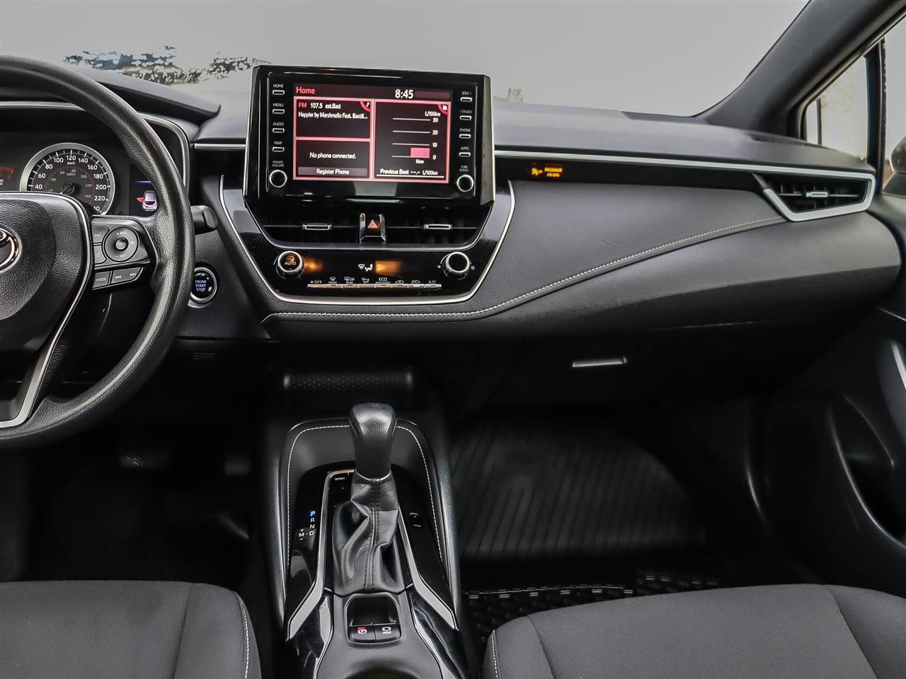 2020 Toyota Corolla  Photo