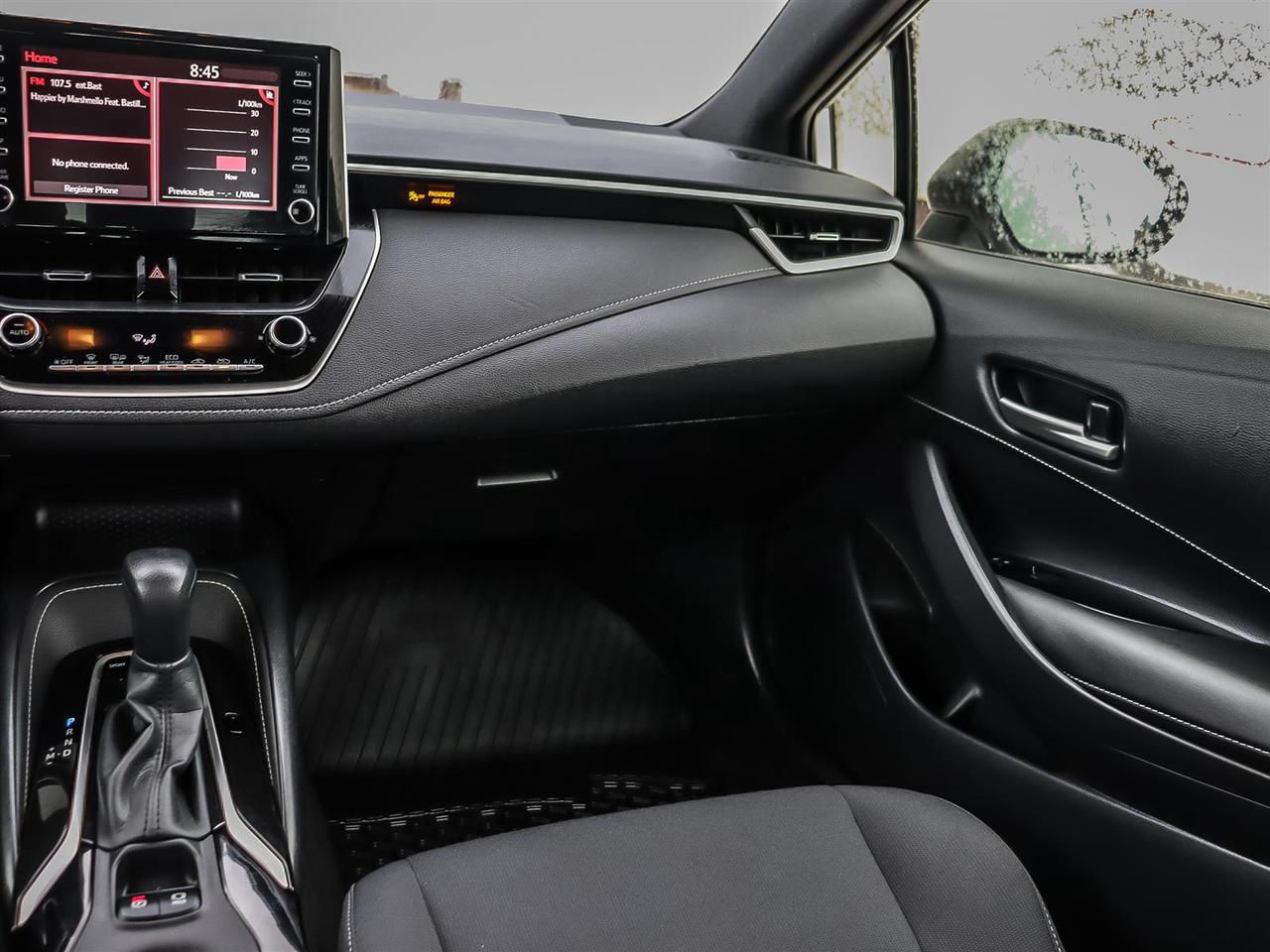 2020 Toyota Corolla  Photo