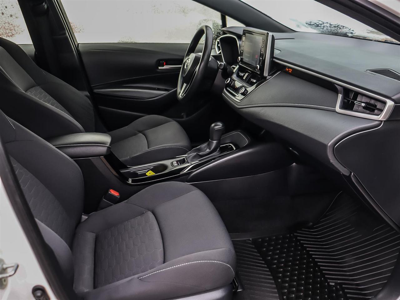 2020 Toyota Corolla  Photo