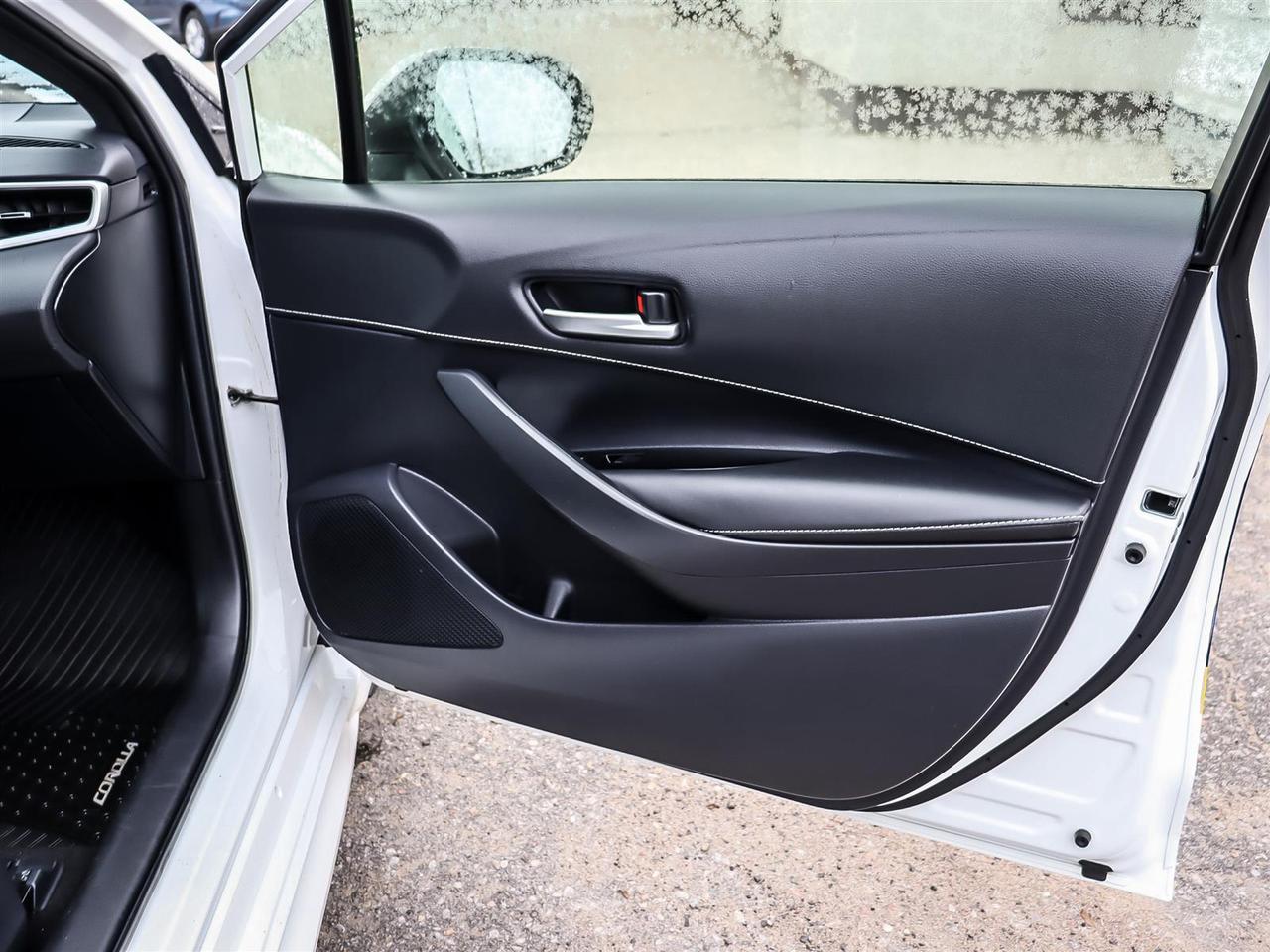 2020 Toyota Corolla  Photo